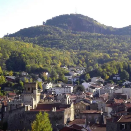 דירה Bel Lumineux *