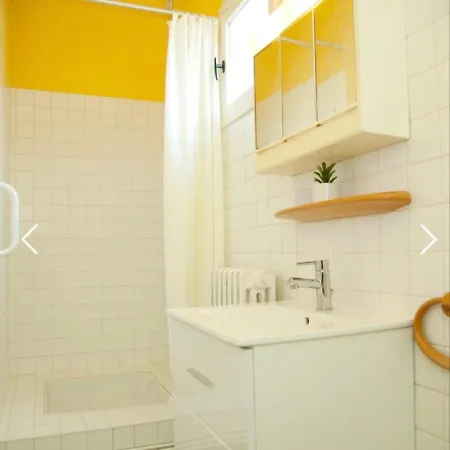 Bel Lumineux דירה